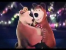 Смотреть клип маша и медведь я рисую речку клип Смотреть клип маша и медведь я рисую речку клип